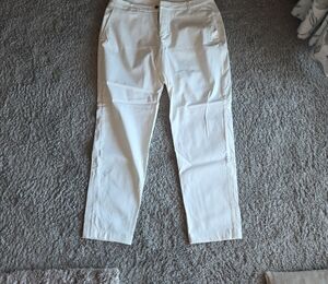 lululemon athletica White Chinos